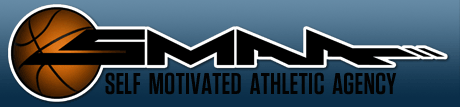 Home SMAA Self Motivated Athletic Agency