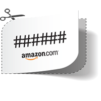 Amazon.com promo code