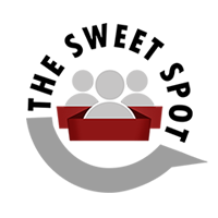 The Sweet Spot - Join Now!